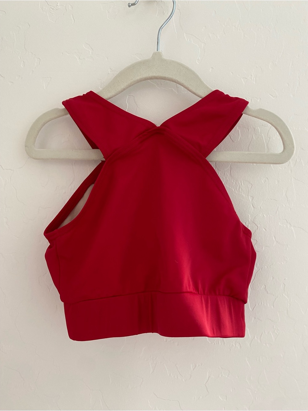 Girls Dancewear Tops - Lot of 2 - LC